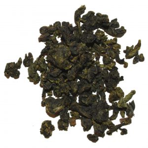 Iron Goddess (Organic)