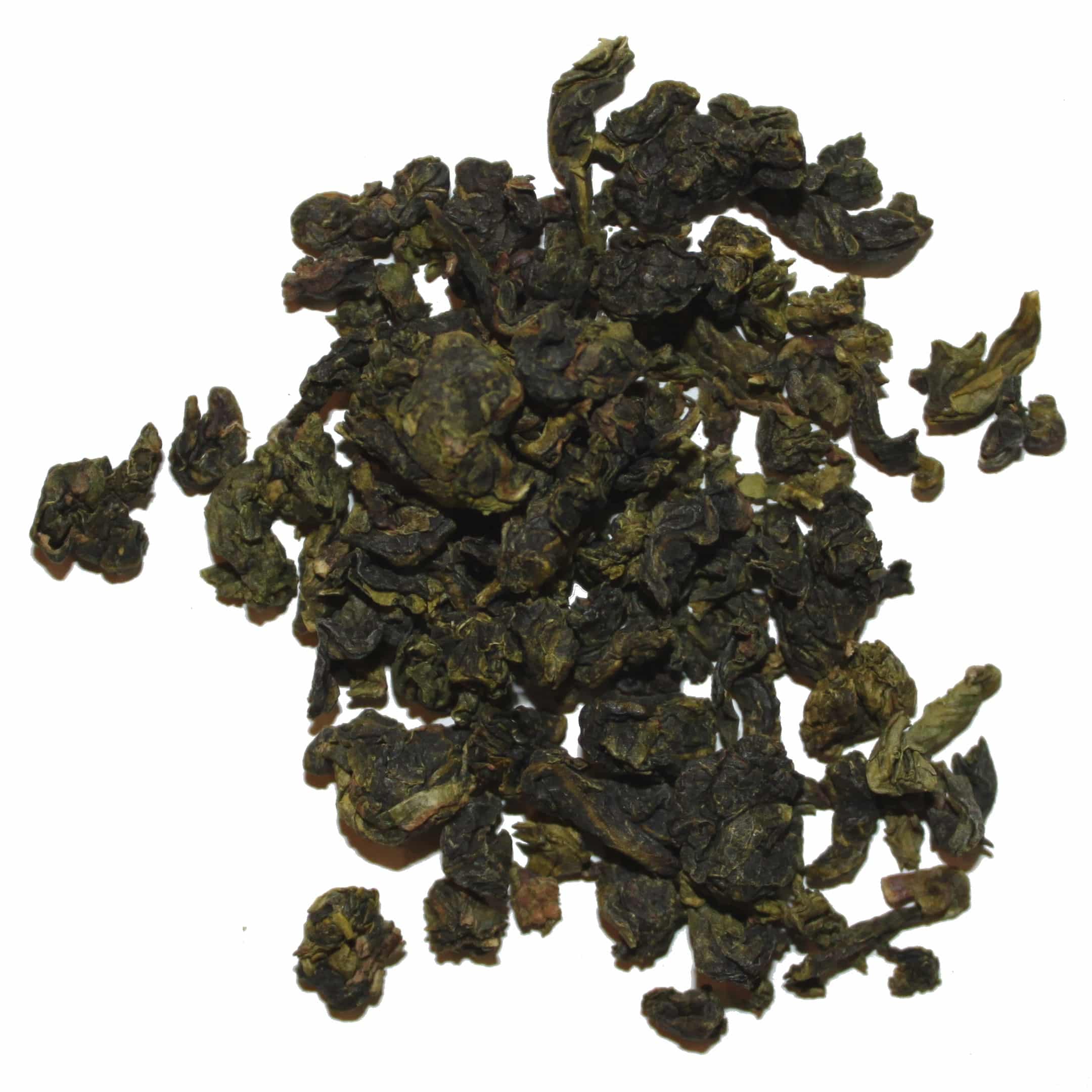 Iron Goddess (Organic)