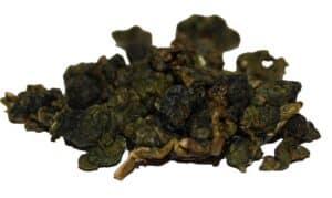 Gao-Shan Oolong #33-12 (Wen-Shan Mountain)