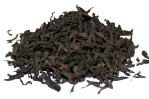 Tarry Lapsan-Souchong (Certified Organic) / 正山小種 有機栽培