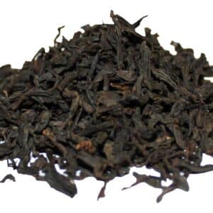 Tarry Lapsan-Souchong (Certified Organic) / 正山小種 有機栽培