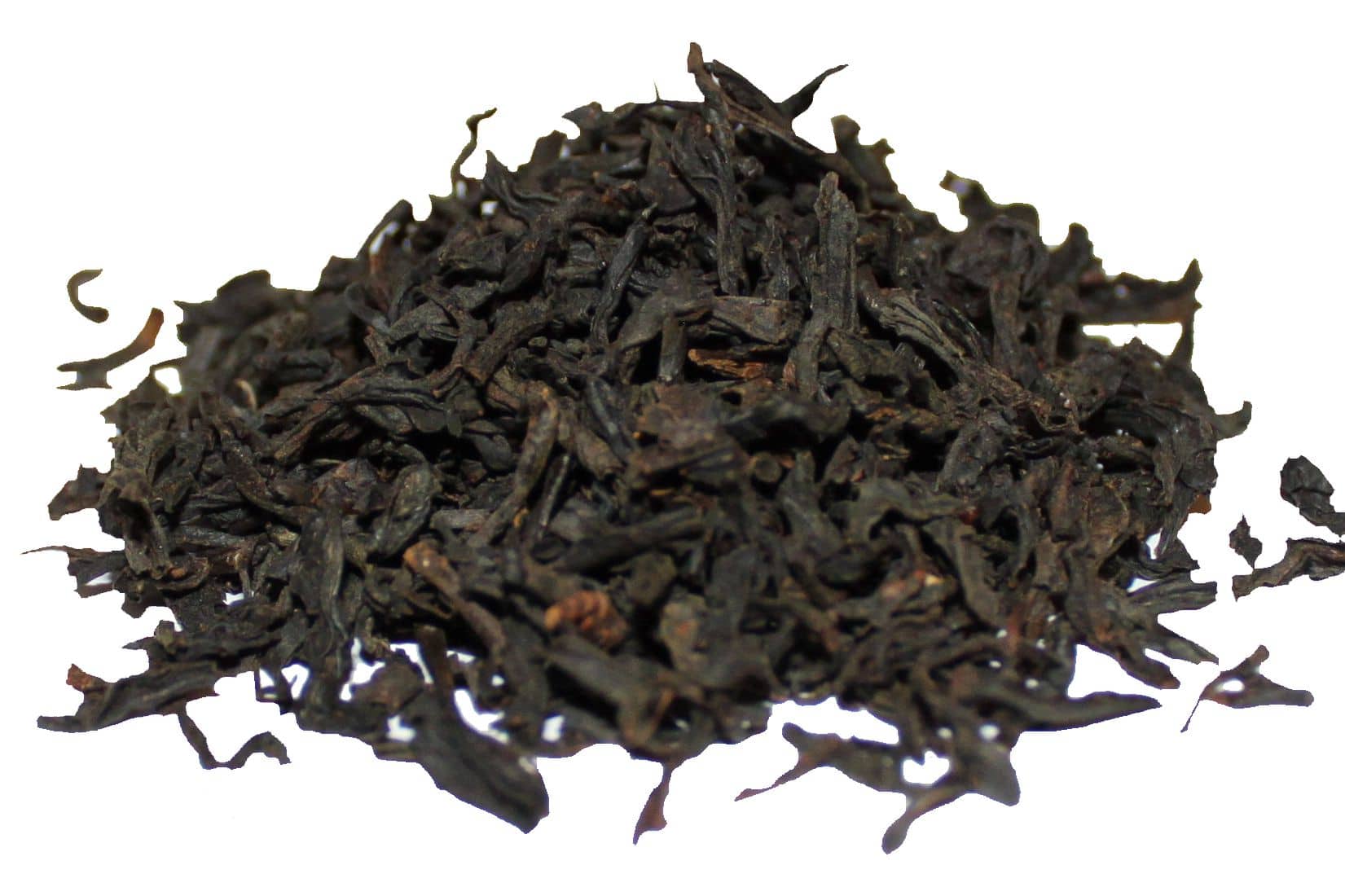 Tarry Lapsan-Souchong (Certified Organic) / 正山小種 有機栽培