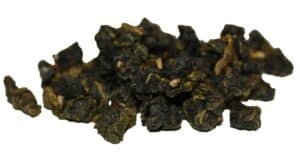 Li Shan Oolong   梨山烏龍