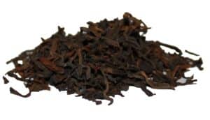 Pu'Er Loose / 普洱散茶