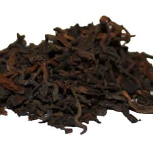 Pu'Er Loose / 普洱散茶